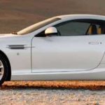 Tabela Fipe ASTON MARTIN DB9 Volante 6.0 V12 470cv 0 km