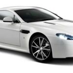 Tabela Fipe ASTON MARTIN Vantage Coupe 4.7 V8 425cv 2014