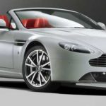 Tabela Fipe ASTON MARTIN Vantage Roadster 4.7 V8 420cv 2011