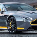 Tabela Fipe ASTON MARTIN Vantage S 6.0 V12 565cv 0 km