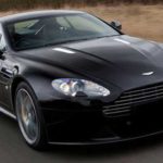Tabela Fipe ASTON MARTIN Vantage S Coupe 4.7 V8 430cv 2012
