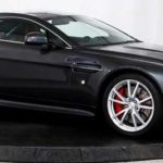 Tabela Fipe ASTON MARTIN Virage Coupe 6.0 V12 490cv 0 km