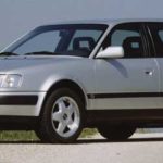 Tabela Fipe Audi 100 2.8 V6 Avant 1994 preço