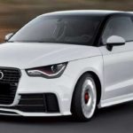 Tabela Fipe Audi A1 2.0 TFSI Quattro 256cv 3p 0 km preço