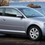 Tabela Fipe Audi A3 1.6 8v 102cv 3p 2007 preço