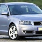 Tabela Fipe Audi A3 1.8 3p 2003 preço
