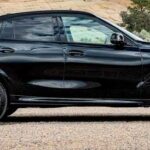 Fipe X6 M Competition 4.4 V8 Bi-TB 625cv Automático 2024