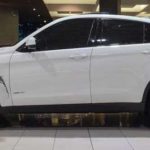 Tabela Fipe BMW X6 Xdrive 35I 3.0 306cv Bi-Turbo 2012