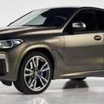 Tabela Fipe BMW X6 Xdrive 40I M Sport 3.0 Bi-Turbo 2021