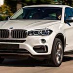Tabela Fipe BMW X6 Xdrive 50I M Sport 4.4 Bi-Turbo 0 km