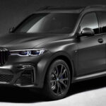 Fipe X7 M50I DARK Shadow 4.4 V8 Bi-TB Automático 2021