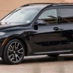 Fipe X7 Xdrive 50I M Sport 4.4 V8 Bi-TB Automático 0 km