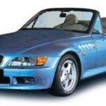Tabela Fipe BMW Z3 2.8 Mecânico 1999 preço