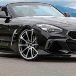 Tabela Fipe BMW Z4 M40I 3.0 340cv Automático 0 km preço