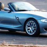 Tabela Fipe BMW Z4 Roadster M 3.2 V6 24v 343cv 2007 preço