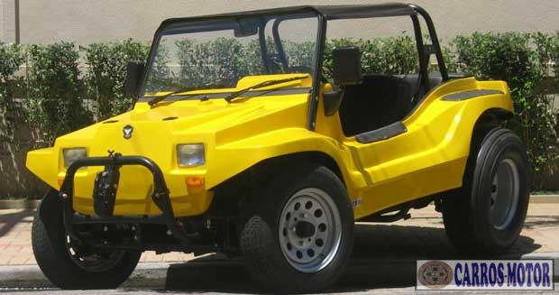 Foto de divulgação Tabela Fipe Buggy W Turing LUXO M-11 Absolut 1.6 8v 2007 Imagem de divulgação Tabela Fipe Buggy W Turing LUXO M-11 Absolut 1.6 8v 2007
