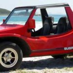 Tabela Fipe Bugre Buggy IV E V 2000 preço
