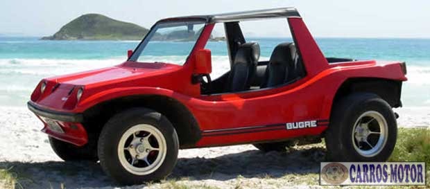 Foto de divulgação Tabela Fipe Bugre Buggy IV E V 2005 preço Imagem de divulgação Tabela Fipe Bugre Buggy IV E V 2005 preço