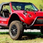 Tabela Fipe Bugre Buggy VII/VII BIG/VII Flex 2016 preço