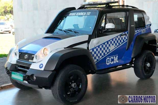 Foto de divulgação Fipe Stark Superação 2.3 AWD 2.3 TDI Diesel 3p 0 km Imagem de divulgação Fipe Stark Superação 2.3 AWD 2.3 TDI Diesel 3p 0 km