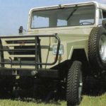 Tabela Fipe CBT Jipe Javali 3.0 4×4 Diesel 1990 preço