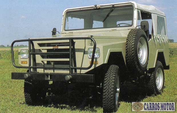 Foto de divulgação Tabela Fipe CBT Jipe Javali 3.0 4×4 Diesel 1992 preço Imagem de divulgação Tabela Fipe CBT Jipe Javali 3.0 4×4 Diesel 1992 preço