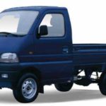 Tabela Fipe CHANA Cargo 1.0 8v 53cv Pick-UP 2012 preço