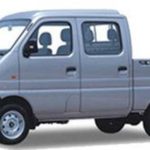 Tabela Fipe CHANA Cargo CD 1.0 8v 53cv Pick-UP 2007 preço