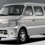 Tabela Fipe CHANA Family 1.0 8v 53cv Perua 2005 preço