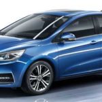 Tabela Fipe Arrizo 5 RX 1.5 16v Turbo Flex Automático 0 km