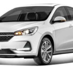 Tabela Fipe Arrizo 5 RXS 1.5 Turbo Flex Automático 2021