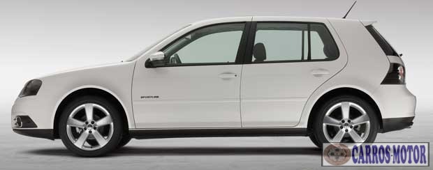 Foto de divulgação Fipe GOLF Sportline 2.0 MI Total Flex 8v Tiptronic 0 km Imagem de divulgação Fipe GOLF Sportline 2.0 MI Total Flex 8v Tiptronic 0 km