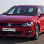 Fipe GOLF Variant Comfort 1.4 TSI T Flex Automático 0 km