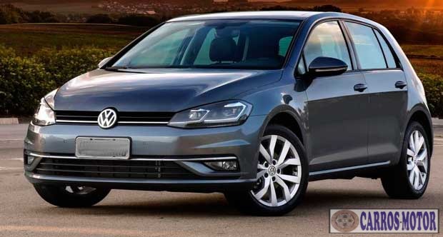 Foto de divulgação GOLF Variant Highline 250 1.4 TSI Flex Automático 0 km Imagem de divulgação GOLF Variant Highline 250 1.4 TSI Flex Automático 0 km