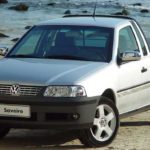 Tabela Fipe Grand Saveiro Xtreme/Street 1.6/1.8/2.0 2002