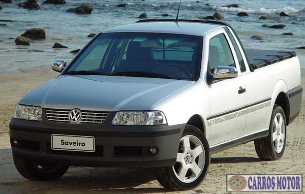 Foto de divulgação Tabela Fipe Grand Saveiro Xtreme/Street 1.6/1.8/2.0 2003 Imagem de divulgação Tabela Fipe Grand Saveiro Xtreme/Street 1.6/1.8/2.0 2003
