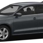Fipe Jetta Comfortline 2.0 Turbo Flex 8v 4p Mecânico 0 km
