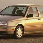 Tabela Fipe VW – VolksWagen Jetta GLX III 2.8 VR6 1994