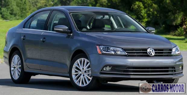 Foto de divulgação Tabela Fipe Jetta Highline 2.0 TSI 16v 4p Tiptronic 2017 Imagem de divulgação Tabela Fipe Jetta Highline 2.0 TSI 16v 4p Tiptronic 2017