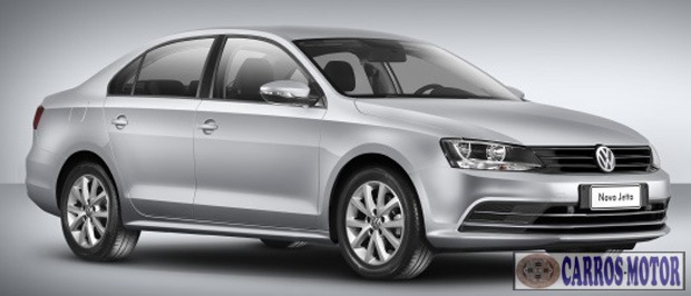 Foto de divulgação Tabela Fipe Jetta Trendline 1.4 TSI 16v 4p Automático 2016 Imagem de divulgação Tabela Fipe Jetta Trendline 1.4 TSI 16v 4p Automático 2016