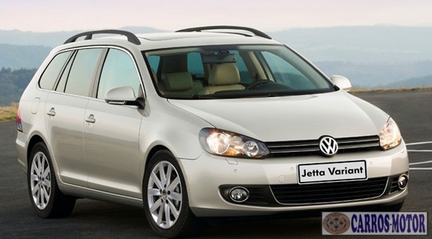 Foto de divulgação Tabela Fipe Jetta Variant 2.5 20v 170cv Tiptronic 2010 Imagem de divulgação Tabela Fipe Jetta Variant 2.5 20v 170cv Tiptronic 2010