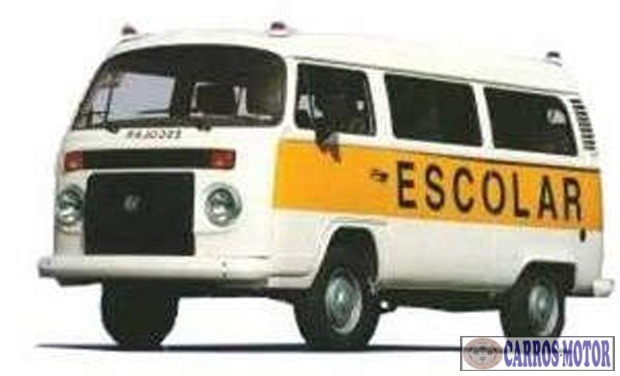 Foto de divulgação Tabela Fipe Kombi Escolar/50 Anos 1.4 MI Total Flex 2014 Imagem de divulgação Tabela Fipe Kombi Escolar/50 Anos 1.4 MI Total Flex 2014