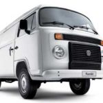 Tabela Fipe Kombi Furgão 1.4 MI Total Flex 8v 2006