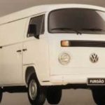 Tabela Fipe VW – VolksWagen Kombi Furgão 2000 preço