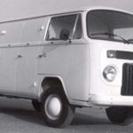 Tabela Fipe VW – VolksWagen Kombi Furgão Diesel 1985