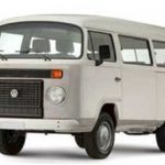 Tabela Fipe Kombi Lotação 1.4 MI Total Flex 8v 2007