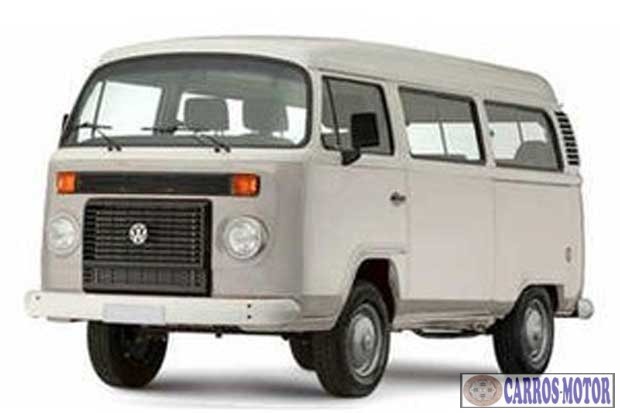 Foto de divulgação Tabela Fipe Kombi Lotação 1.4 MI Total Flex 8v 2014 Imagem de divulgação Tabela Fipe Kombi Lotação 1.4 MI Total Flex 8v 2014