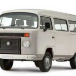 Tabela Fipe VW – VolksWagen Kombi Lotação 1.6 MPI 2000