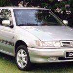 Tabela Fipe VW – VolksWagen Logus 1.8/CLI/CLI 1995 preço