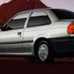 Tabela Fipe VW – VolksWagen Logus GLS 1.8 1993 preço